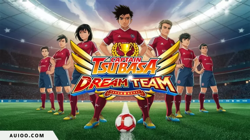 Captain Tsubasa: Dream Team