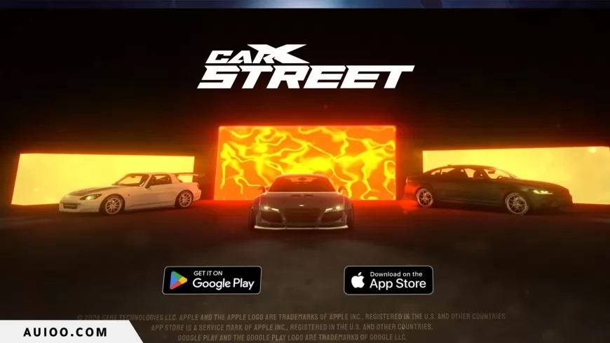 CarX Street