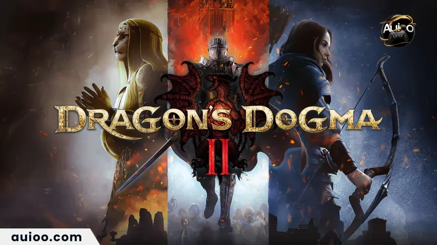 مراجعة لعبة Dragon's Dogma 2 تحفة فنية أم تجربة محبطة؟ وهل تستحق الشراء ؟