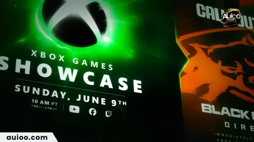 ملخص مؤتمر Xbox ShowCase وعرض ابرز الالعاب في المؤتمر